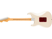 Fender Player II Modified Stratocaster HSS Rosewood Fingerboard Olympic Pearl Fender Player II Modified Stratocaster HSS Rosewood Fingerboard Olympic Pearl